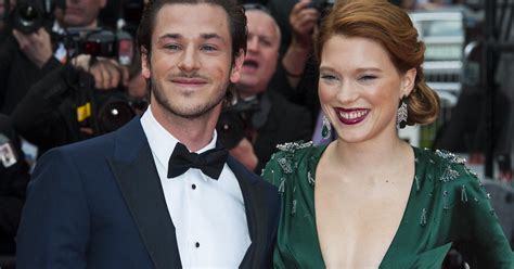 bleu de chanel gaspard ulliel|lea seydoux accident.